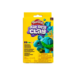 Play Doh - Air Dry Clay Buddies, Totally Turtle